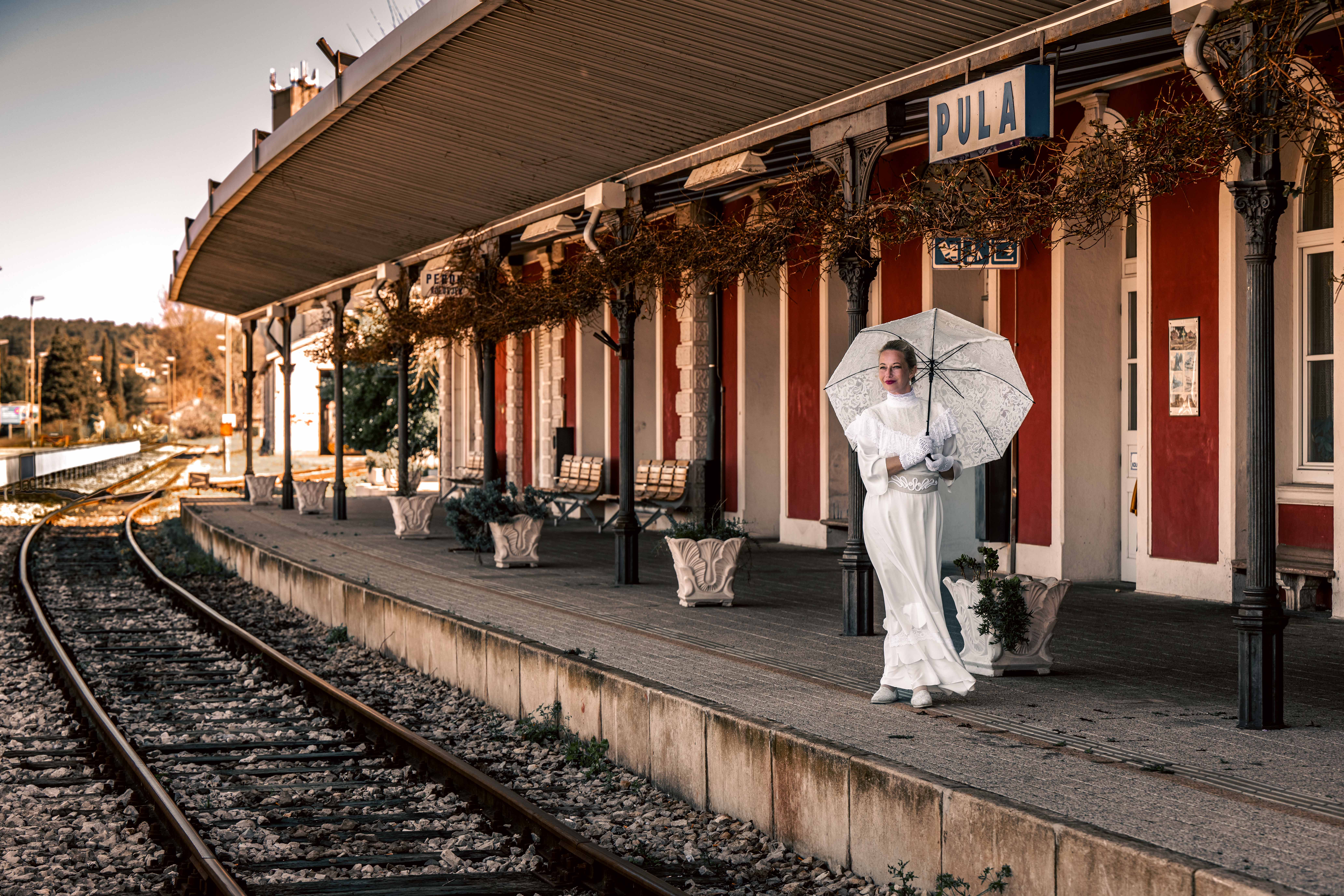 Svjetski dan turizma u Puli obilježiti će se putovanjem kroz vijeme